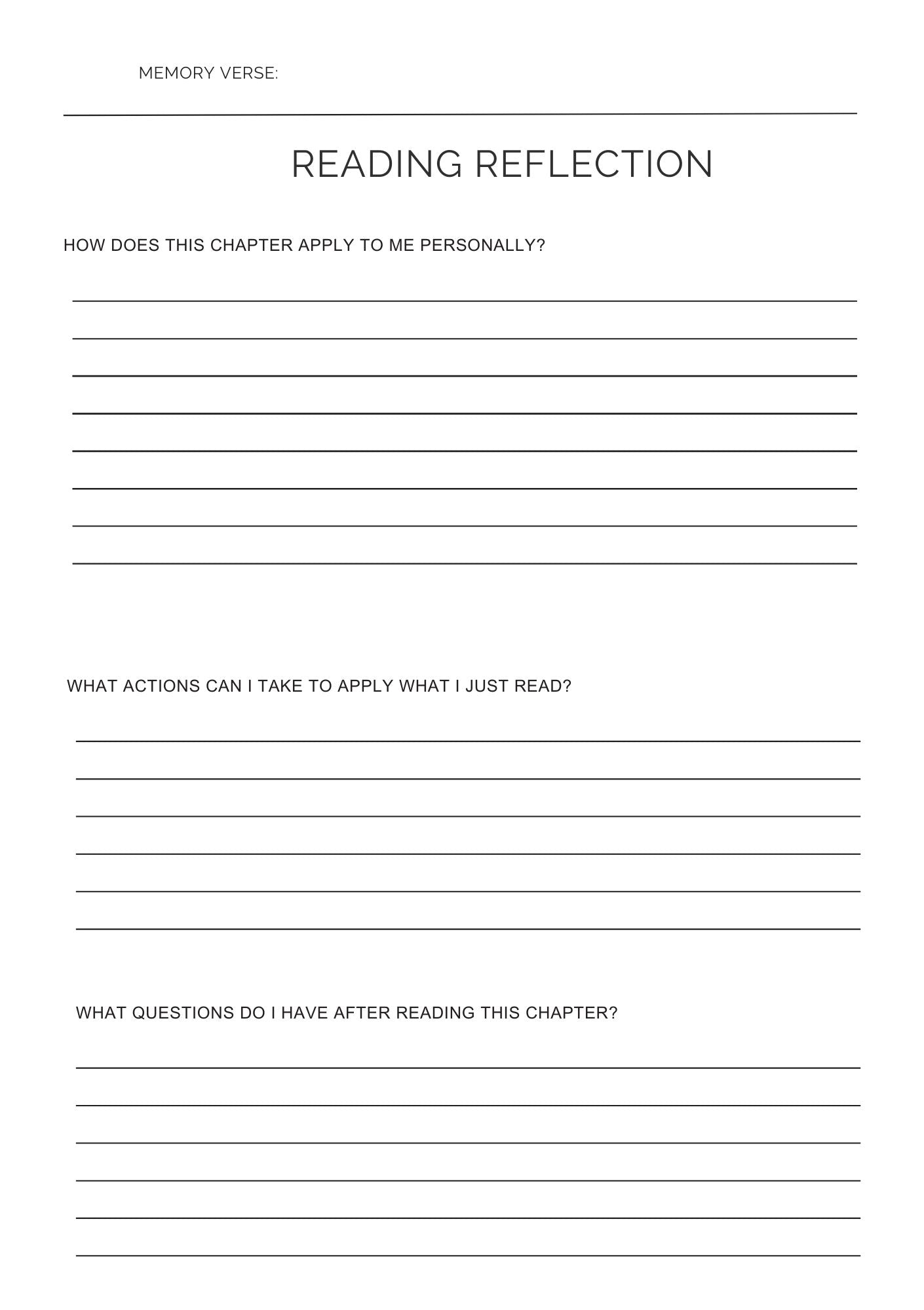 Bible Study Journal (Quiet Palm): A Creative Christian Workbook: A Simple Guide To Journaling Scripture